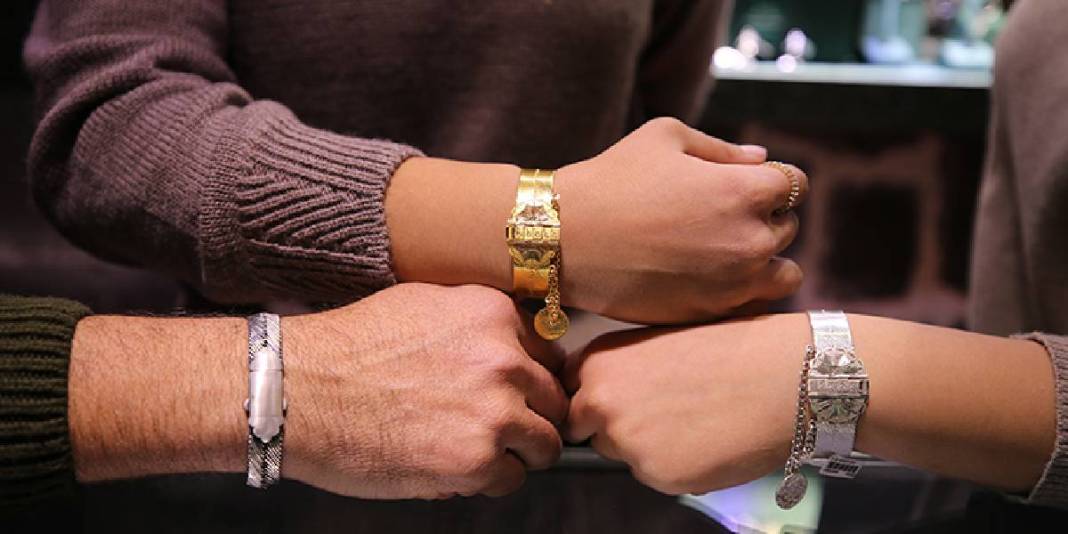 Kadınların gözdesiydi şimdi erkekler için yapılmaya başlandı! Tescilli Diyarbakır bileziği gün yüzüne çıktı 2